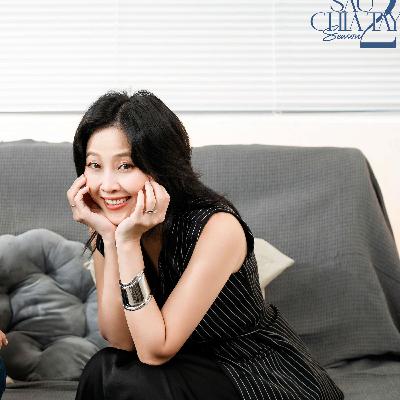 Tập 9: Yêu là hành trình thú vị - MC Liêu Hà Trinh| SAUCHIATAY2