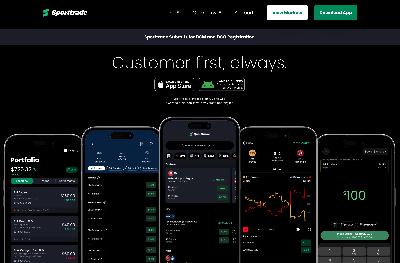 Episode 48: Sports Prediction Markets With Sporttrade CEO Alex Kane Episode 48: Sports Prediction Markets With Sporttrade CEO Alex Kane
