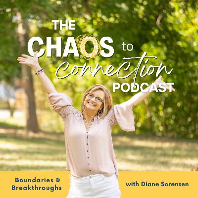 188. From Being Good To Creating Connection 188. From Being Good To Creating Connection