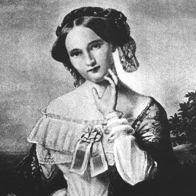 Notenschlüssel - Wagner: Wesendonck-Lieder
