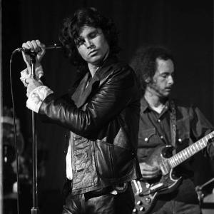 A history of "Touch Me" by the Doors