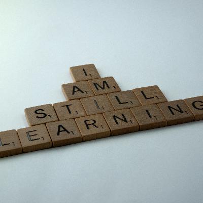 Ep126: Lifelong Learning Ep126: Lifelong Learning