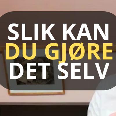 Manifestere: Jeg testet HEALING på meg selv - Slik gikk det // Terje tester manifestering Manifestere: Jeg testet HEALING på meg selv - Slik gikk det // Terje tester manifestering
