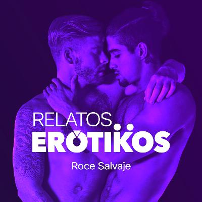 Roce salvaje