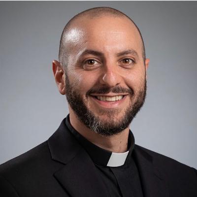 Fr. Pierre Konja - 1st Sunday of The Church 2025