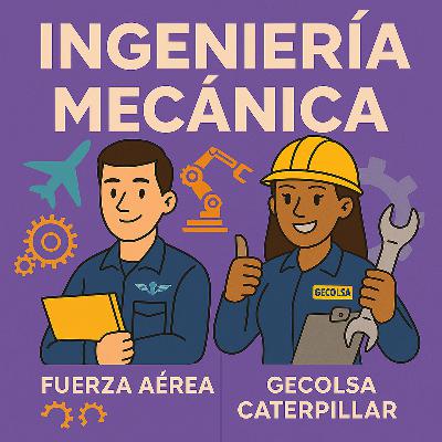 Cuando la Teoría se Convierte en Realidad: Desafíos y Aprendizajes en Prácticas de Ingeniería Mecánica Cuando la Teoría se Convierte en Realidad: Desafíos y Aprendizajes en Prácticas de Ingeniería Mecánica