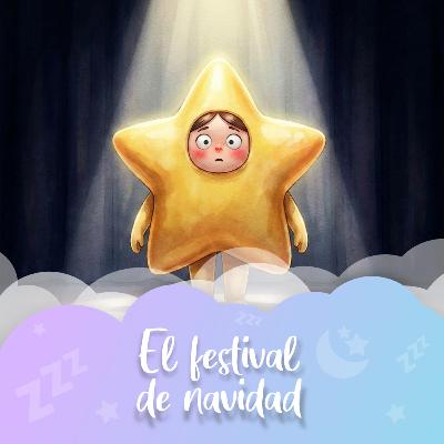 Cuento nº84 El festival de Navidad