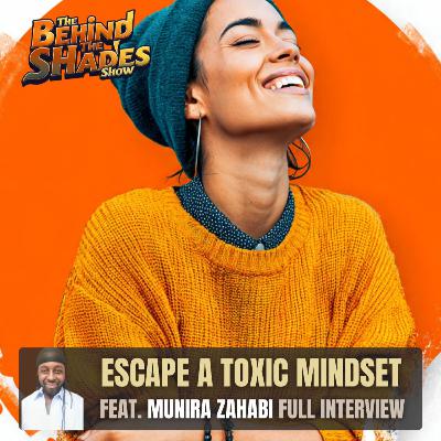 Your Mindset Is Quietly Ruining You