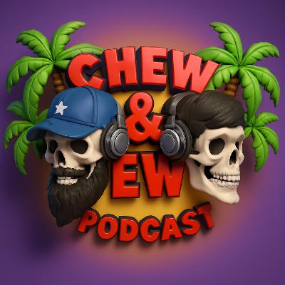 Chit Chat episode 251