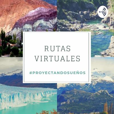 Episodio 4 Rutas virtuales- San Luis
