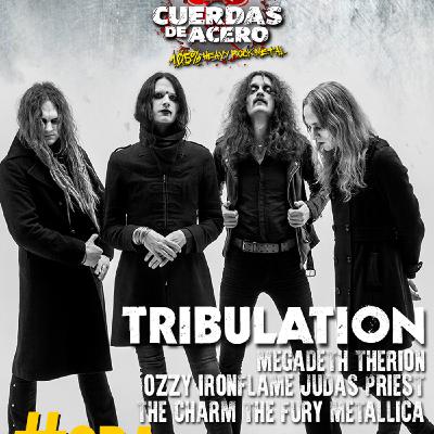 Cuerdas de Acero Radio_Episodio #2 ll 11 FEB 2018_2