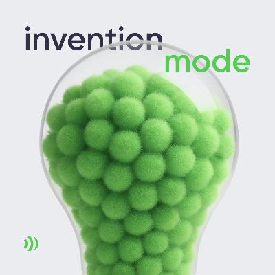 Invention is where professional growth meets data insights