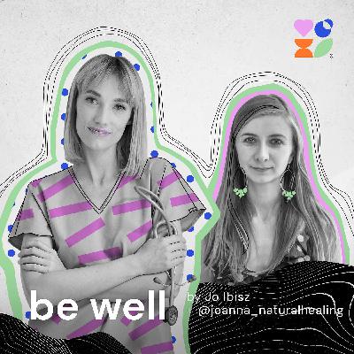 Z czego może nas wyleczyć naturoterapeuta? + @joanna_naturalhealing