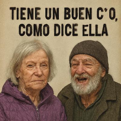 El hijo del aprendiz de Satanás 710 - Tiene un buen coño (como dice ella).