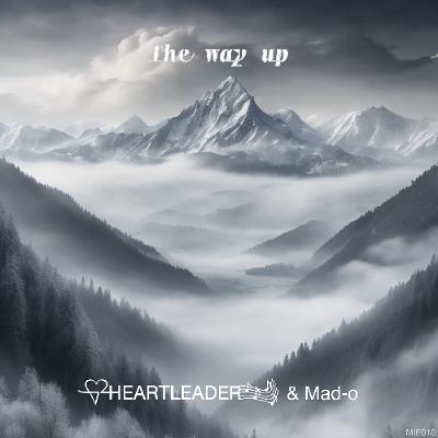 The way up (Release 20.12.2024)