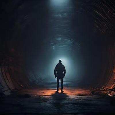 Secret Tunnels Beneath Us (Part 1)