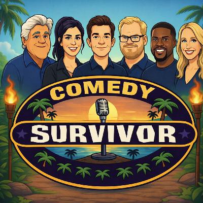 Comedy Survivor Episode 2 - Week 1 Result has Major Comedian Eliminated!