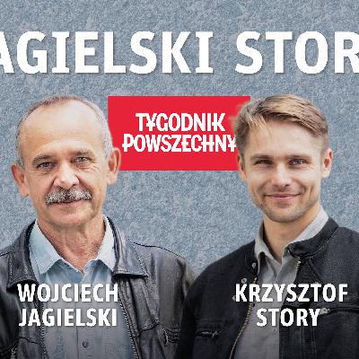 Azja w centrum: Chiny i Tajwan, walka z demografią i zmiany klimatu [JAGIELSKI STORY #74]
