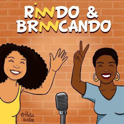 Os limites das comediantes (com Jacy Lima e Yas Fiorelo) Os limites das comediantes (com Jacy Lima e Yas Fiorelo)