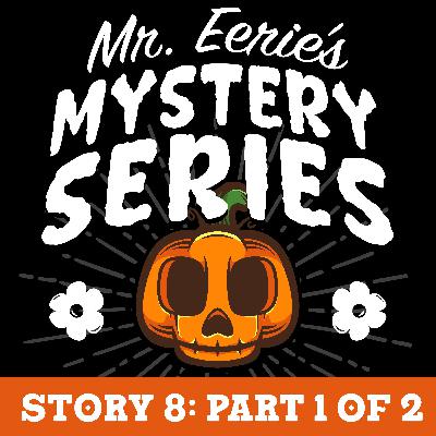 Story 8A (Start) The Fate of Macy Hallow - Halloween #1A