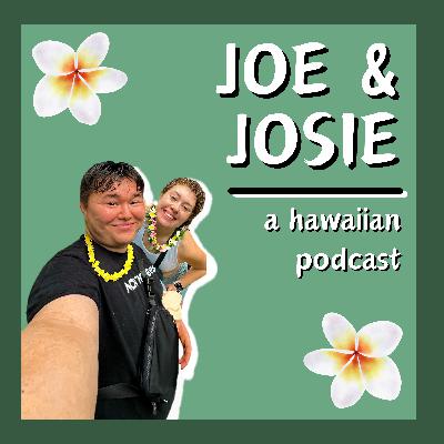 1. We Move to Hawaii