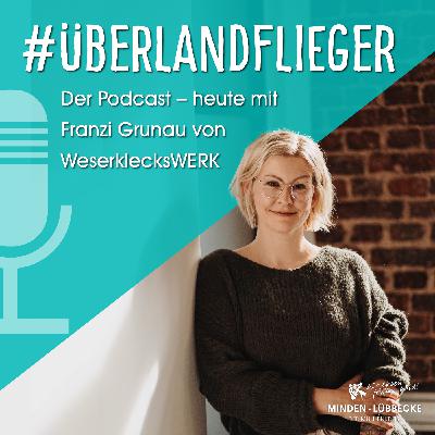 Franzi Grunau, WeserklecksWERK
