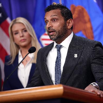 'If You Can Keep It': How ready are American security agencies for Iran? 'If You Can Keep It': How ready are American security agencies for Iran?