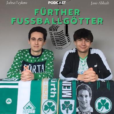 Danke, Petkov! - Das Kleeblatt lebt I FFG 210 Danke, Petkov! - Das Kleeblatt lebt I FFG 210