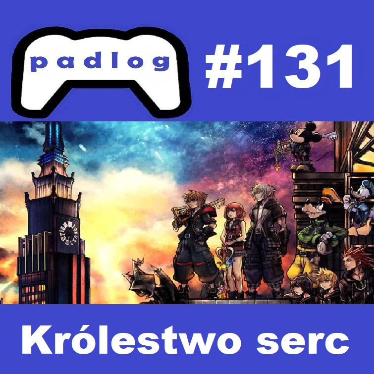 padlog podcast