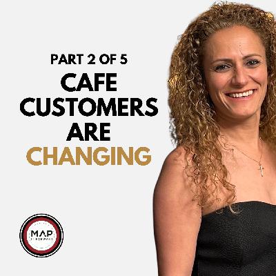 1542 | Part 2 of 5 | Hospitality, Hype, and the Changing Café Customer - Carol Salloum