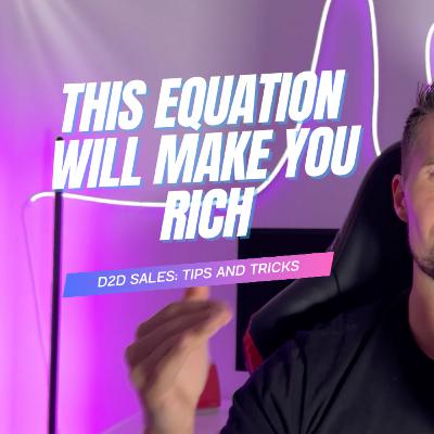 This Equation Will Make You Rich - Ep. 101 This Equation Will Make You Rich - Ep. 101