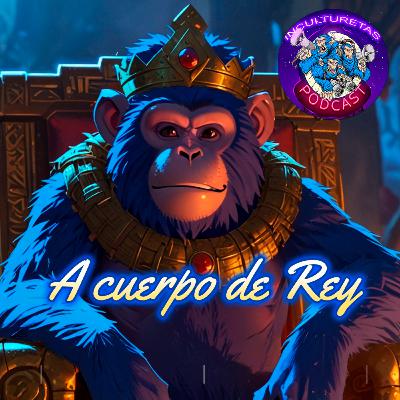 A Cuerpo de Rey #funfacts #históricos con Maria de Xacobe