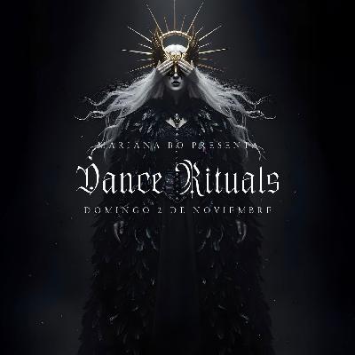 Dance Rituals 379 (Noviembre 02, 2025) Dance Rituals 379 (Noviembre 02, 2025)