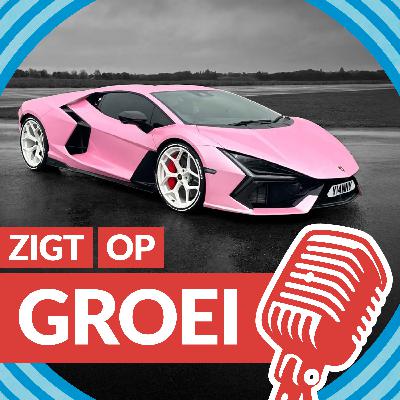 Van B2B naar B2C: Hoe Avery Dennison met influencermarketing de consument weet te raken Van B2B naar B2C: Hoe Avery Dennison met influencermarketing de consument weet te raken