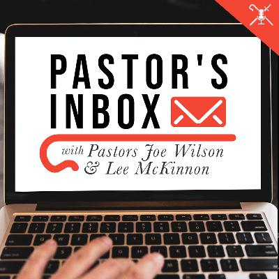 Should we tithe from an inheritance? | Pastor's Inbox