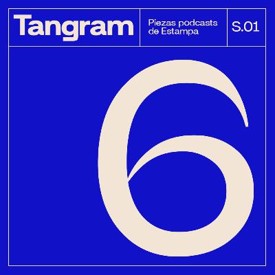 TANGRAM 6 TANGRAM 6