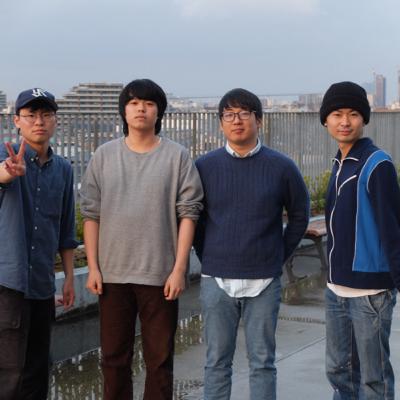 #37 [ゲスト]演劇カンパニー、ピトゥール代表・山内琉大と旗揚げ講演ワン・ハンド・フェスティバルを考える 学