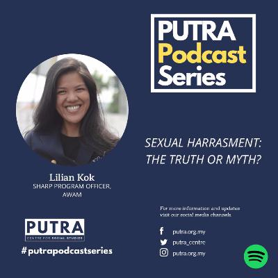 Sexual Harassment: Truths or Myths? Sexual Harassment: Truths or Myths?