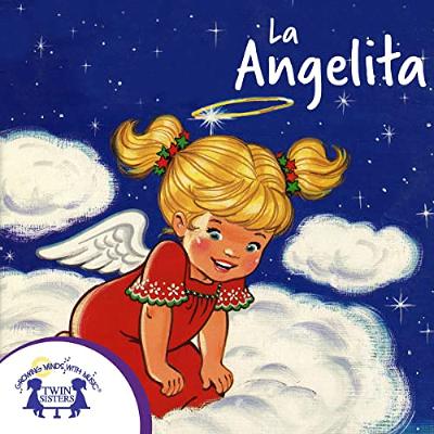 La Angelita [The Little Angel] (Audiolibro) | Prueba Gratis