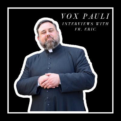 The Executive Producer: Vox Pauli | Kennedy Peters The Executive Producer: Vox Pauli | Kennedy Peters