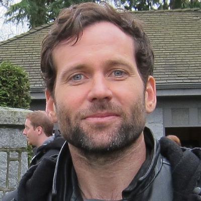 The Frank MacKay Show - Eion Bailey