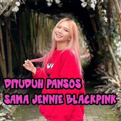 NATYA SHINA DISURUH MINTA MAAP KE JENNIE BLACKPINK?? AWALI 2021 DENGAN PERGHIBAHAN