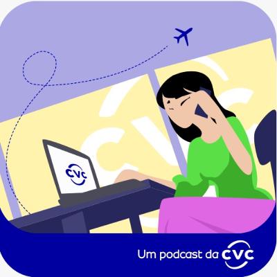 Ep.06 - Conectando pessoas e suas viagens Ep.06 - Conectando pessoas e suas viagens
