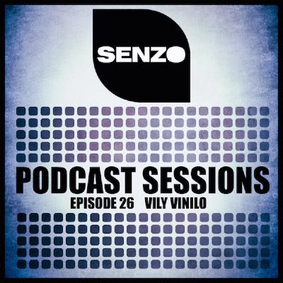 Episode 26 (Vily Vinilo)