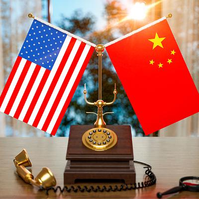 President Xi says China, U.S. should keep up momentum in ties