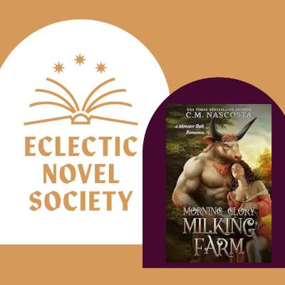 Morning Glory Milking Farm: Minotaurs, Reach Arounds, and Monster Lovers