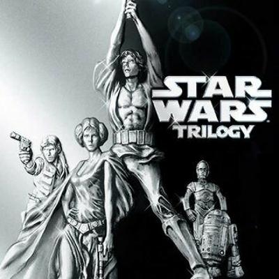 Star Wars Trilogy Review Star Wars Trilogy Review