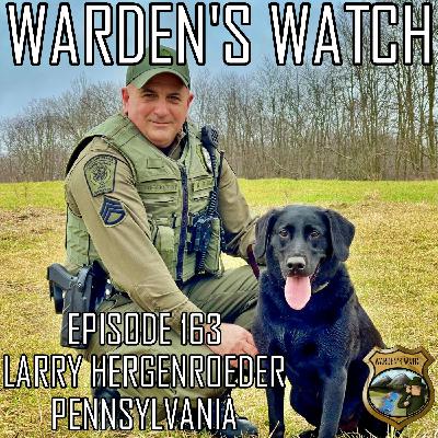 163 Larry Hergenroeder – Pennsylvania