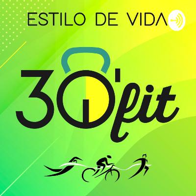 Episódio 09 - Ele melhorou dos joelhos e das costas em apenas 4 meses.