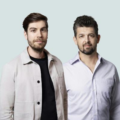 Isomorphic Labs Discusses AI-Driven Drug Discovery and the Future of Medicine - Ep. 252